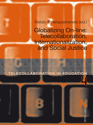 cover image of Globalizing On-line